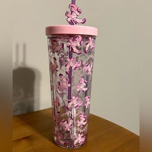 Disney Miss Piggy Tumbler